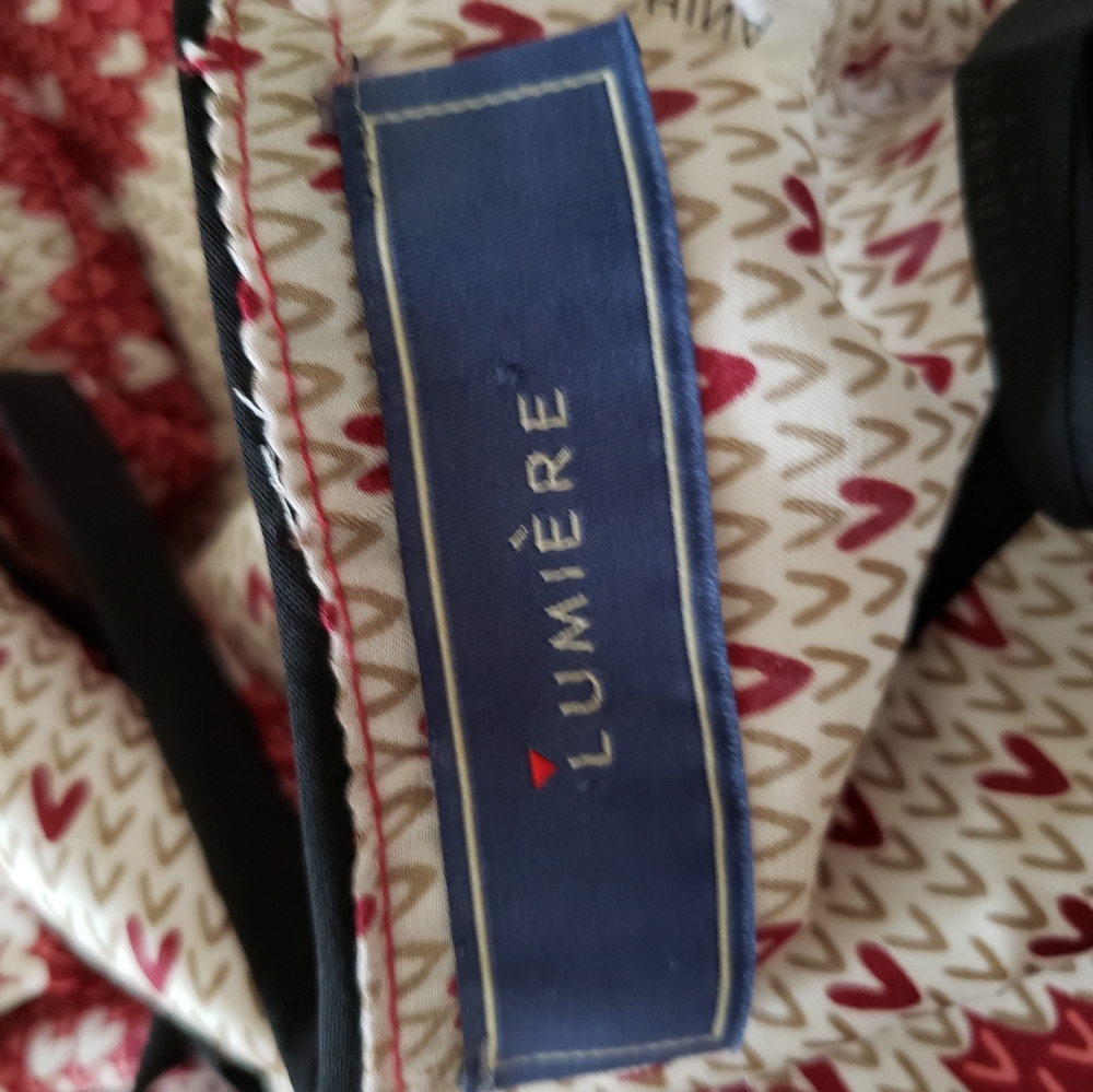 Lumiere Blouse View 6